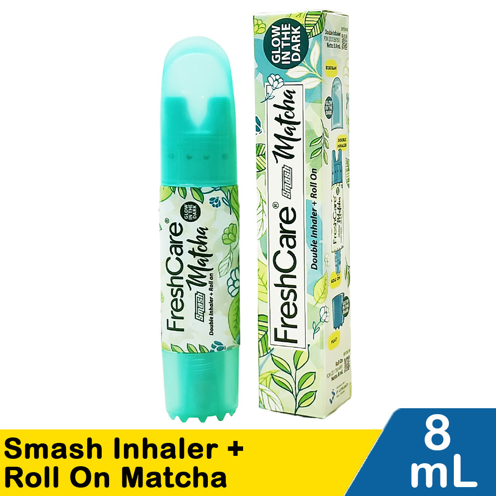 Freshcare Smash Matcha 8 ML
